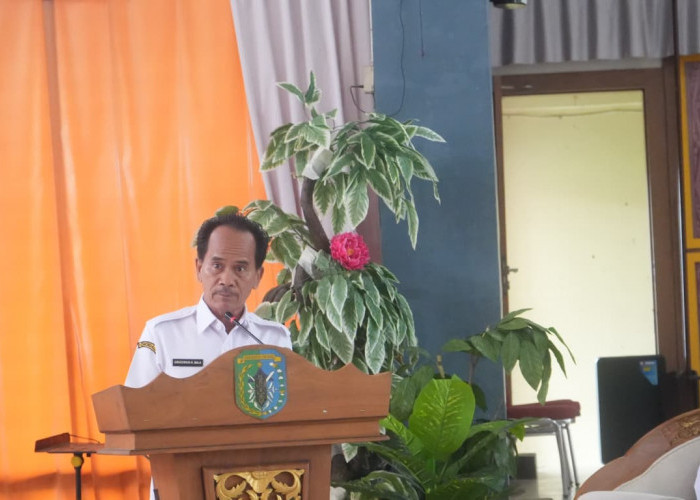 Bupati Sintang Tegaskan Pentingnya Kerukunan, Imbau Warga Cegah Konflik Sosial