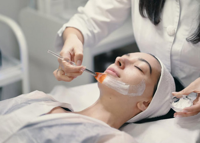 Central Insight: Digital Marketing & Influencer Dorong Pertumbuhan Klinik Kecantikan