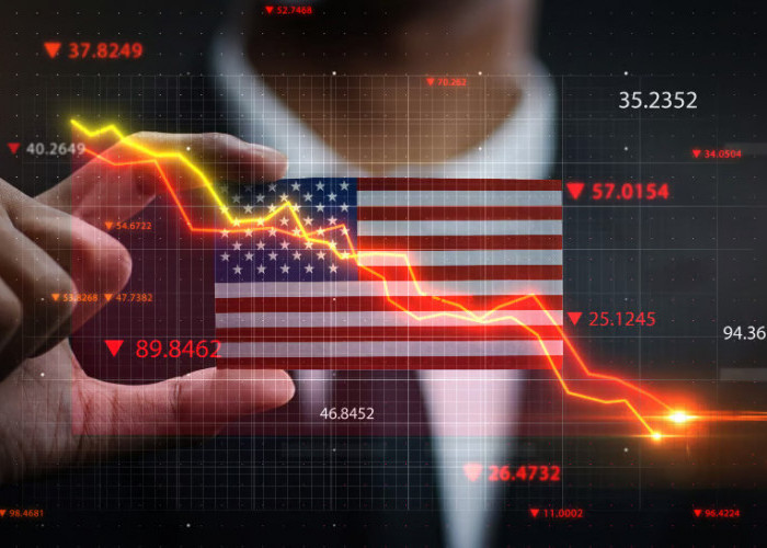 Indeks Saham Amerika sebagai Barometer Pasar Global