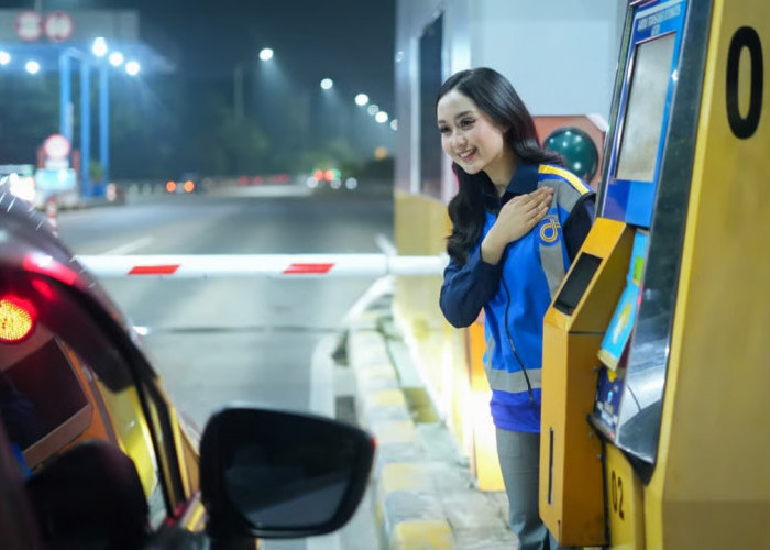 Jasa Marga Terus Perkuat Transformasi Layanan Berbasis Customer Experience