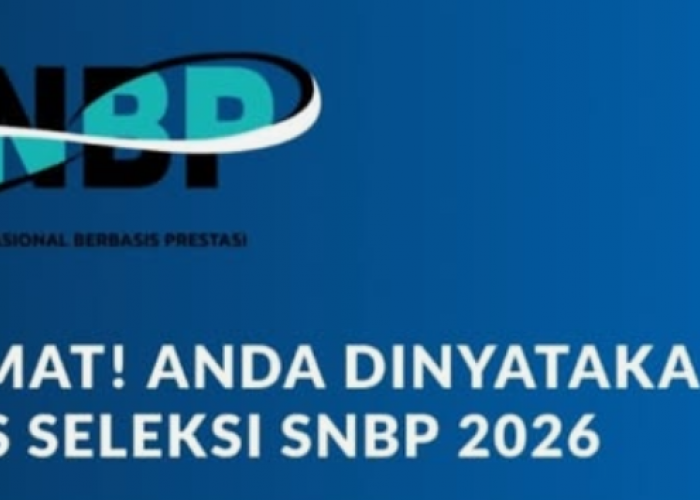 Pengumuman SNBP 2026 Dijadwalkan 31 Maret 2026, Ini Cara Cek Hasil dan Data Terbaru Pendaftar