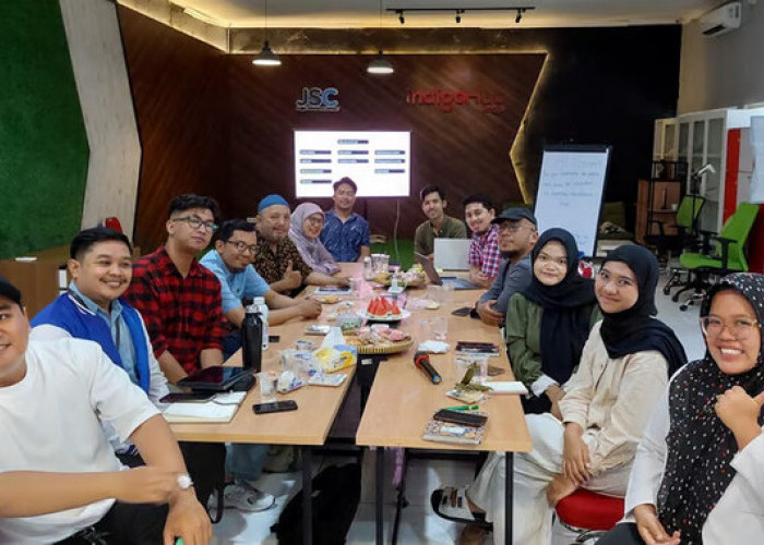 Telkom Indonesia Bawa AI ke Daerah 3T untuk Pendidikan Berkualitas