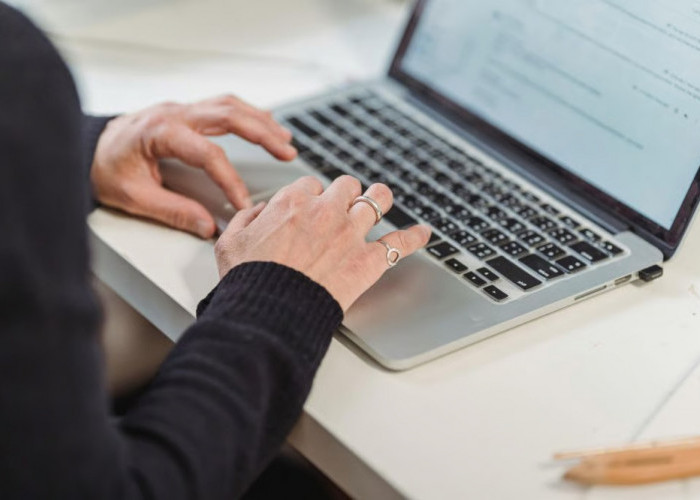 Kenali Modus Email Pishing dan Cara Menghindarinya