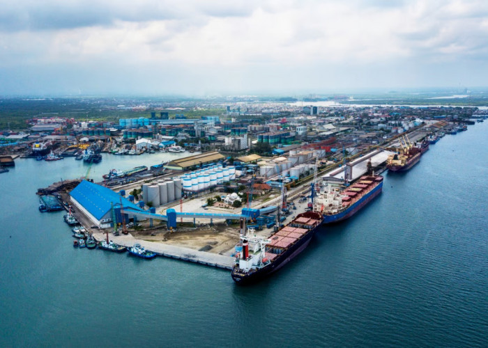 Pelindo Multi Terminal Belawan Catat Kinerja Positif hingga Agustus 2026