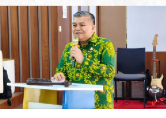 Kebut RDTR Dua Kecamatan, Kubu Raya Siapkan Gerbang Investasi Metropolitan