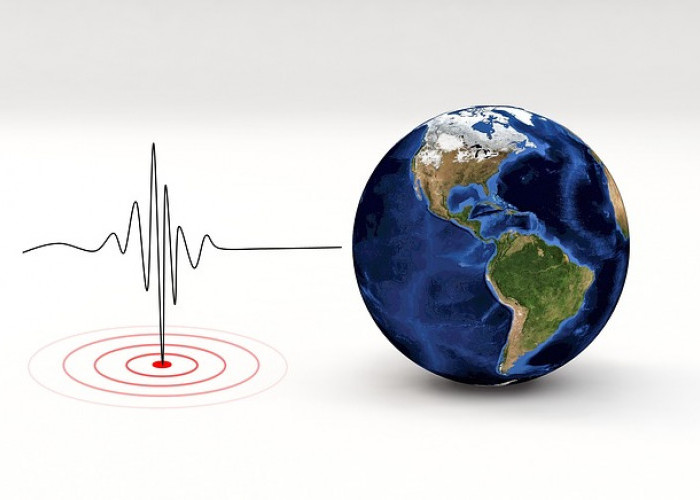 Gempa Bumi Guncang Banten: Imbauan BMKG untuk Tetap Waspada