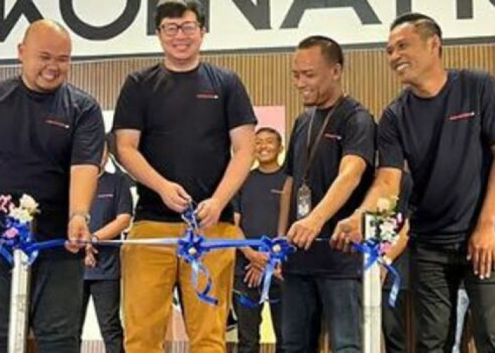 Koi Nation Hadirkan JPD Show Series 2026–2027 dengan Hadiah Trip All Japan Koi Show 2028