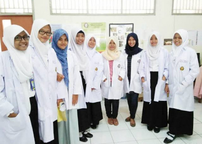 Poltekkes Kemenkes Sekayu Kota, Pilar Pendidikan Kesehatan Vokasi di Kabupaten Musi Banyuasin