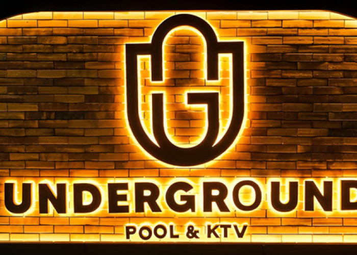 Underground Blok M: Hidden Gem Billiard dan Tempat Nongkrong Jakarta Selatan