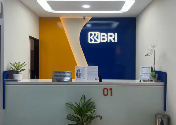 BRI KK ITC Cempaka Mas Permudah Layanan Perbankan bagi Tenant dan Masyarakat