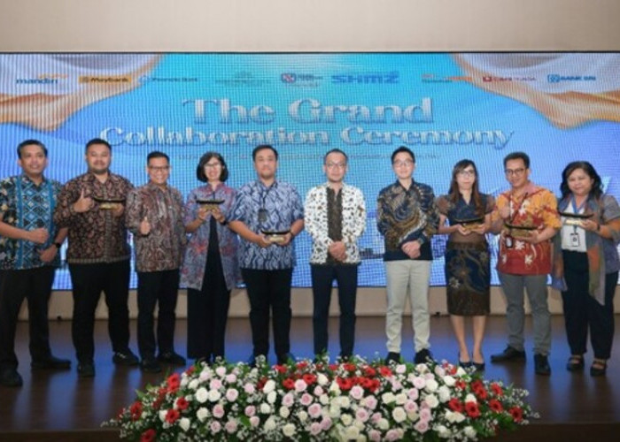 Podomoro Park dan PT Shimizu Gandeng 6 Bank Hadirkan Hunian Terjangkau Kelas Dunia