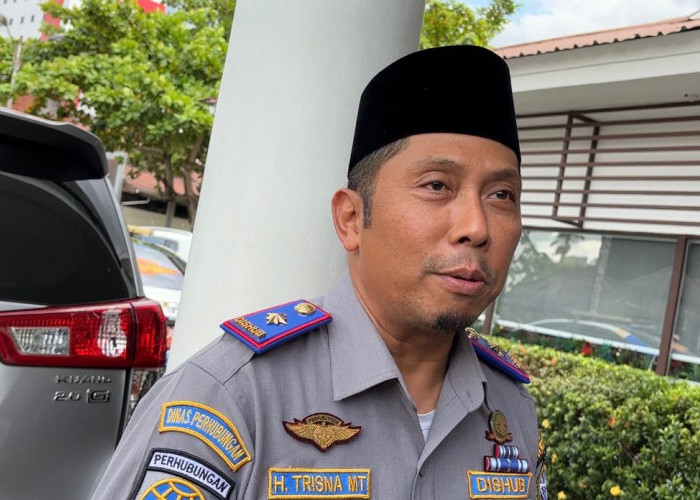 Rekayasa Lalu Lintas Malam Tahun Baru, Berlakukan Satu Arah di Tanjungpura-Gajah Mada