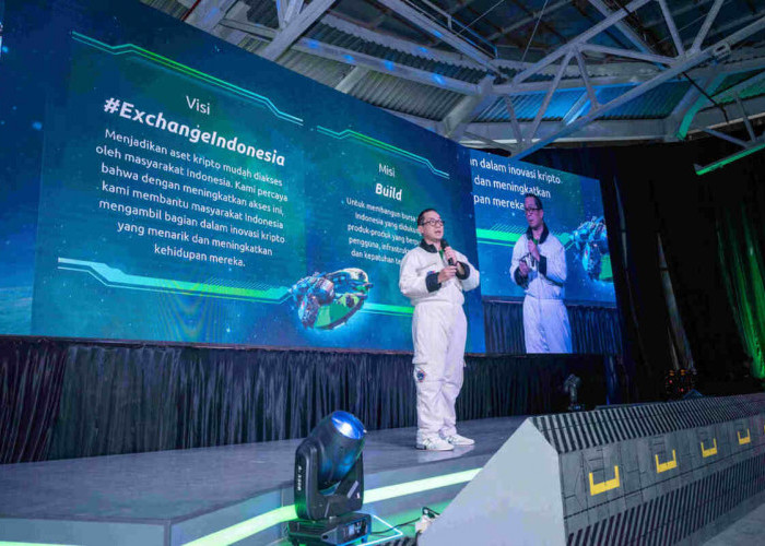 72% Bursa Kripto RI Masih Merugi Sepanjang 2025, Tokocrypto Dorong Insentif dan Efisiensi Biaya