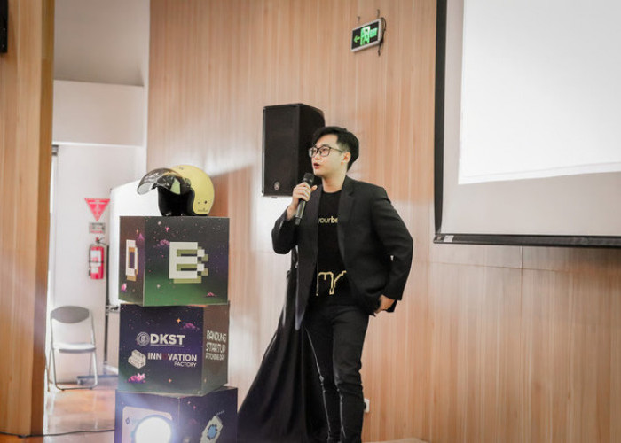 Dari Ide Mahasiswa Hingga Bisnis Nasional: Kisah Perjalanan Sewa Motor YourBestie