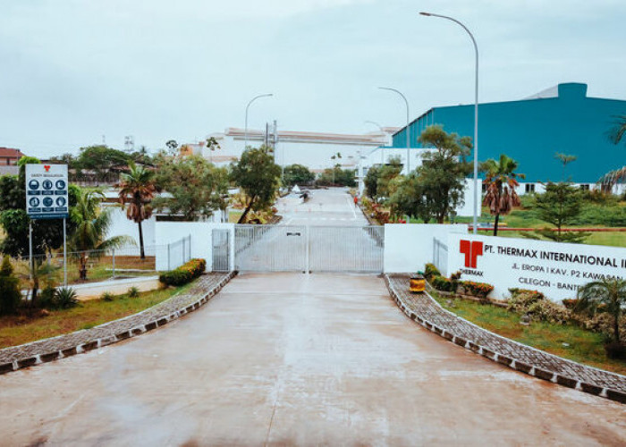 Solusi Berbasis Biomassa dari Thermax Dukung Dekarbonisasi Industri Indonesia
