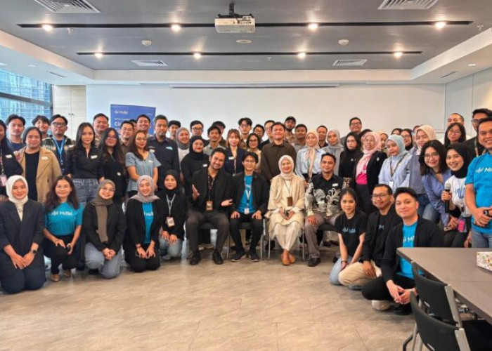 Kolaborasi Paragon dan MiiTel: Ubah Call Center Jadi Value Center dengan AI