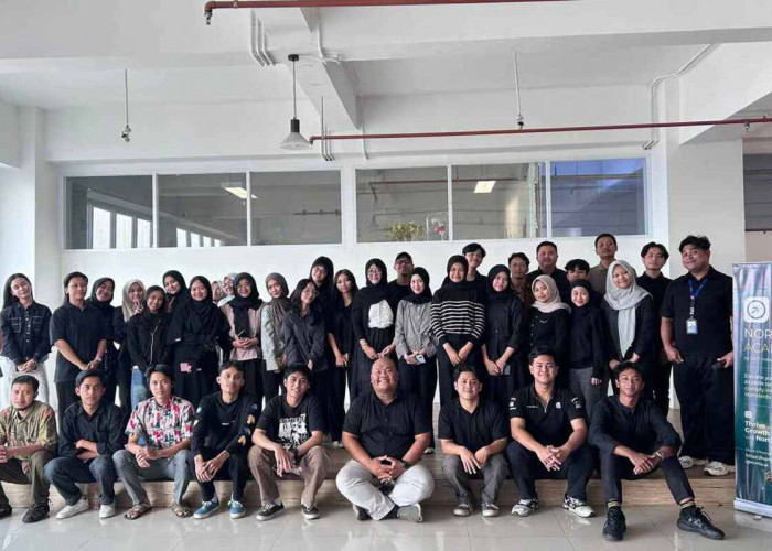 Telkom AI Center Malang Perkuat Kapabilitas AI melalui AI for Everyone