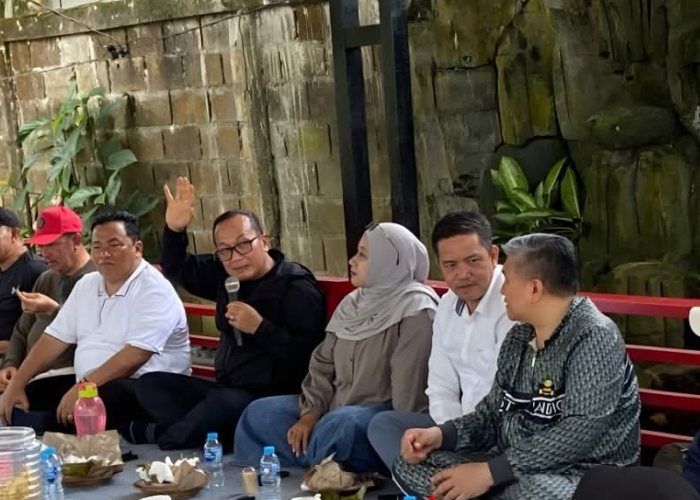 Diapresiasi KPK, Bupati Sujiwo Minta ASN Kubu Raya Perkuat Soliditas