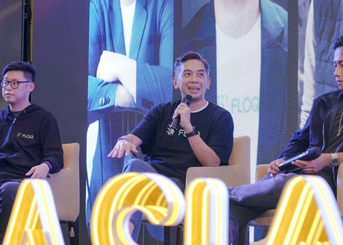 OJK Usulkan Pajak Kripto Turun Jadi 0,1%, Peluang Dorong Transaksi Pengguna