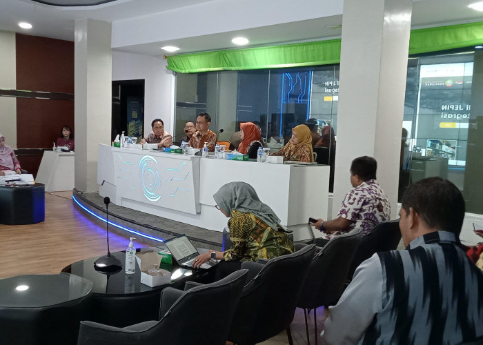 Gerus Angka Pengangguran, Pemkot Pontianak Pacu Investasi dan Pelatihan