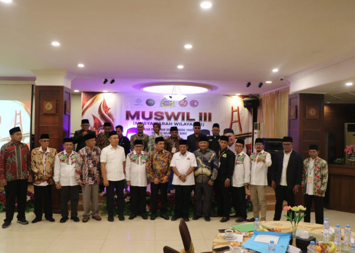 YAKORMA Siap Berkontribusi Dukung Pengelolaan Sampah di Pontianak