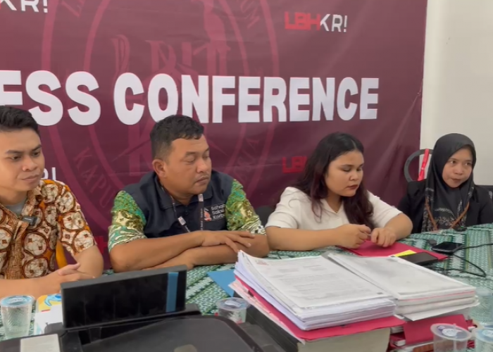 Kuasa Hukum Korban Tolak Mediasi Kasus Penganiaayaan dan Penyebaran Konten Asusila oleh Tiga Remaja Pontianak
