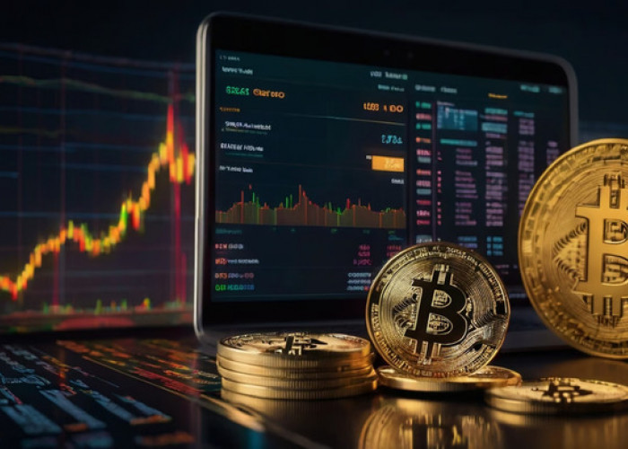 Cara Investasi Bitcoin dengan Aman: Panduan Praktis untuk Pemula