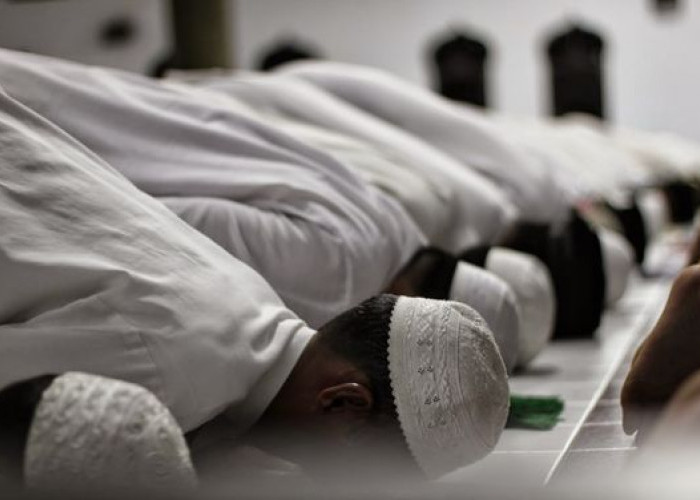 Ramadhan: Momentum Transformasi Menuju Pribadi Lebih Baik dan Berkah