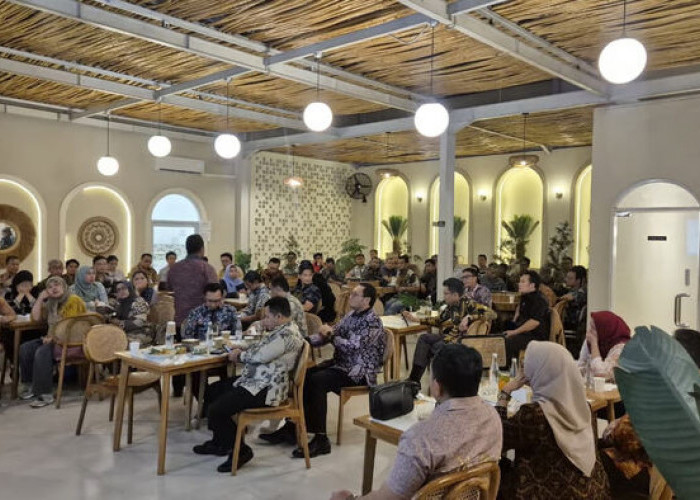 Akselerasi Pertumbuhan Mikro 2026: BRI BO Otista Sinergi dengan Merchant Jakarta Timur