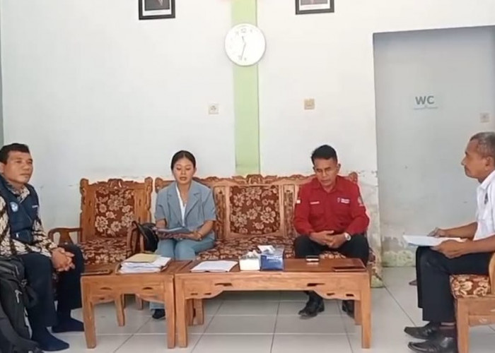 Perwakilan SDN 25 Bonti Klarifikasi Video Viral, Masalah Fasilitas Sekolah Temukan Solusi