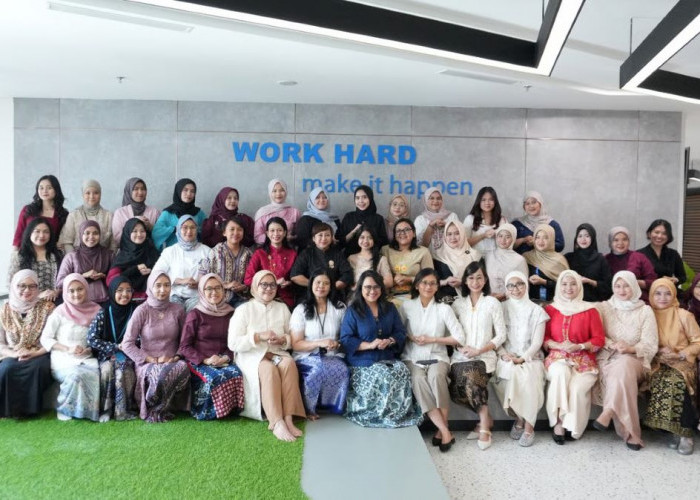 Hari Kartini 2026, PT Pelindo Sinergi Lokaseva Apresiasi Peran Tangguh Perempuan dan Dukung Kepemimpinan Inklu