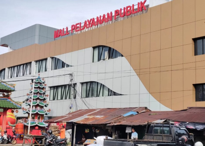 Pontianak Raih Nilai Tertinggi di Kalbar: Pelayanan Publik 2024 Masuk Zona Hijau Nasional