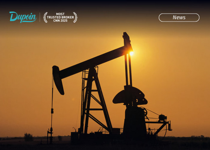 Harga Minyak WTI Hari Ini: Dupoin Futures Soroti Peluang Kenaikan ke US$106,61