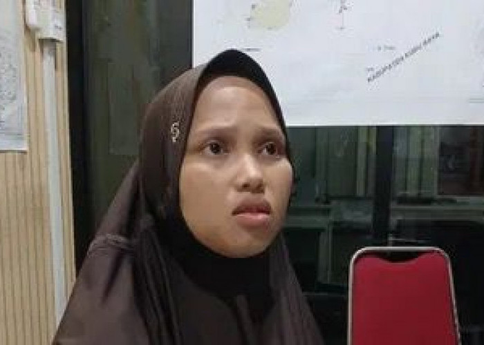 Kronologi Kematian Sadis Nizam yang Dibunuh Ibu Tirinya di Pontianak 