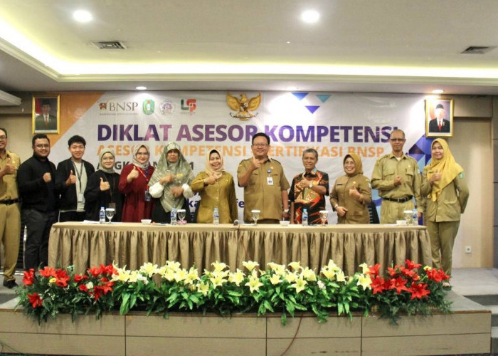 Transformasi Pendidikan Kejuruan, Telkom Perkuat Sinergi dengan SMK Negeri 7 Pontianak