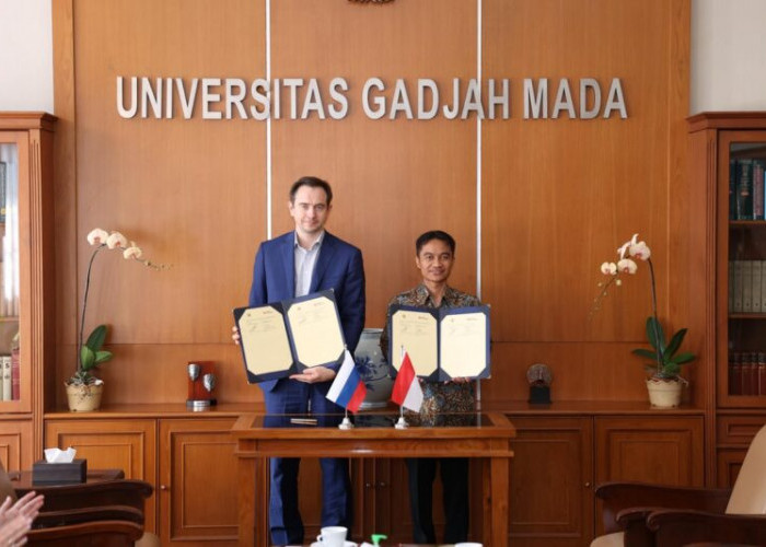 Penguatan SDM Keamanan Siber: UGM dan Positive Technologies Jalin Kemitraan Edukasi Internasional