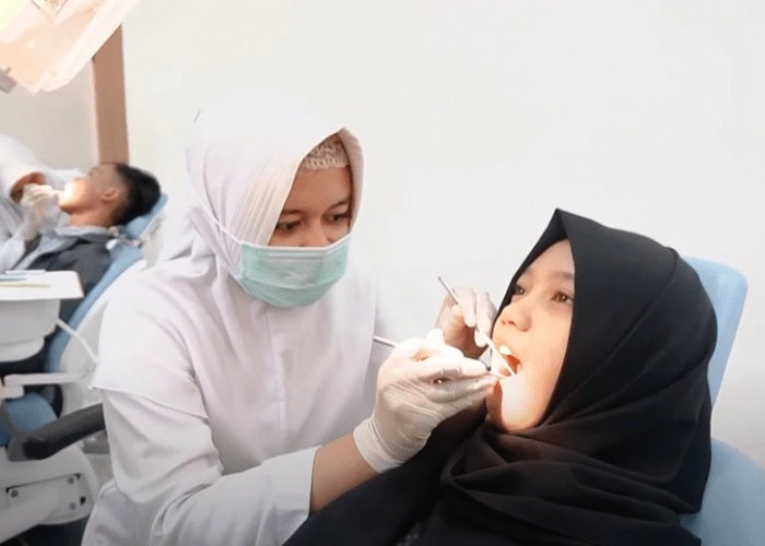 Poltekkes Kemenkes Pesisir Barat, Pusat Pendidikan Tenaga Kesehatan di Ujung Barat Pulau Sumatera