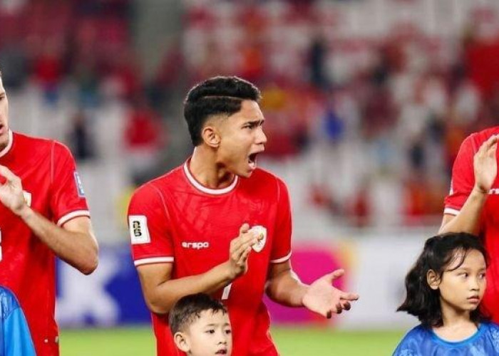 4 Pemain Abroad Timnas Senior Dipanggil STY untuk TC AFF 2024