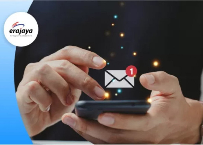 Erajaya Manfaatkan Solusi Salesforce untuk Hadirkan Pengalaman Pelanggan yang Personal dan Terintegrasi