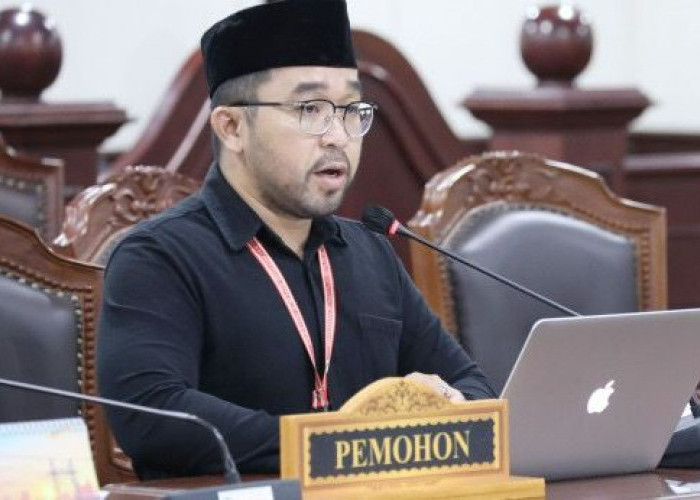 Sidang Perdana Gugatan UU Minerba, LI BAPAN Desak MK Hapus Pasal Diskriminatif
