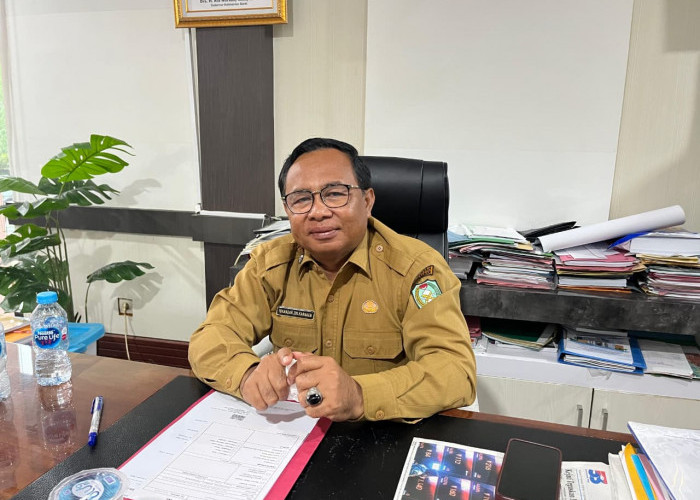 Selaras Arahan Gubernur Ria Norsan, PUPR Kalbar Fokus Perkuat Infrastruktur Dasar dan Konektivitas Ekonomi