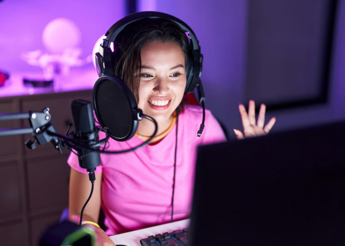 Tren Streaming Multiplatform Makin Ramai, Ini yang Perlu Diperhatikan Streamer