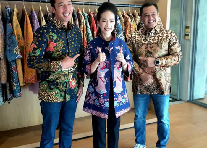 Dorong Kapasitas Pelaku UMKM, BRI Region 6/Jakarta 1 Salurkan KUR Rp.1.159 Miliar Hingga Oktober 2025