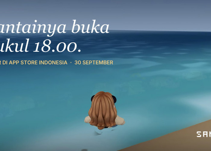 Mulai dari Satu Orang Terdekat: Sanct, Sosial Media Buatan Founder Indonesia, Hadir di App Store 30 September