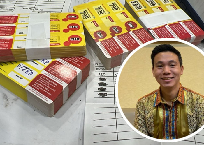 Anggota DPRD Pontianak Ikut Bersuara, Yandi Kritik Keras Dugaan Paket JNE Tak Sampai Tujuan