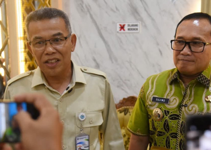 Cegah Karhutla, Pemerintah Siapkan Hujan Buatan di Kubu Raya Juli 2026