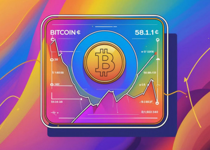 BTC Rainbow Chart: Panduan Memahami Dinamika Harga Bitcoin untuk Pemula