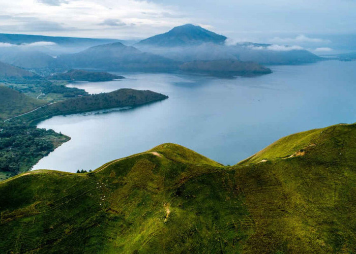 Hari Danau Sedunia: Merayakan Danau Toba, Tempat Alam, Warisan, dan Masyarakat Bersatu