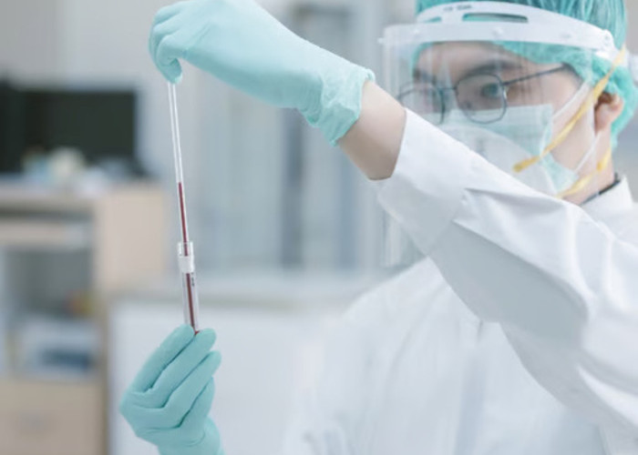 Prodia Dorong Kesadaran Kesehatan Preventif Lewat Tes Genomik: Rahasia Hidup Terbaik di Dalam Tubuhmu