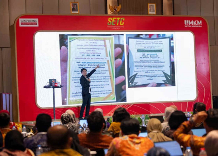 Penjualan Online Belum Maksimal? Ini Strategi yang Bisa Dicoba UMKM
